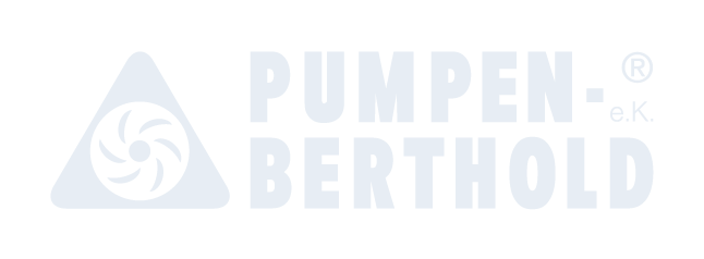 Logo fuer die Firma PUMPEN-BERTHOLD.