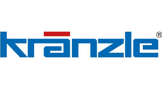 Logo der Firma Kraenzle