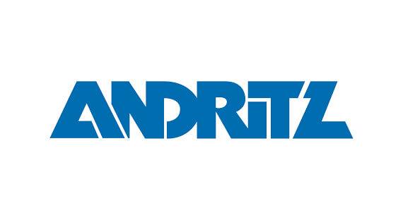 Logo der Firma ANDRITZ