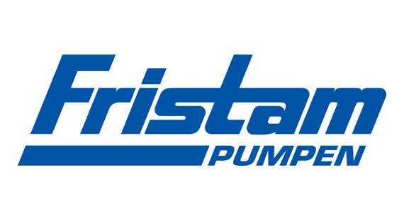 Logo der Firma Fristam-Pumpen